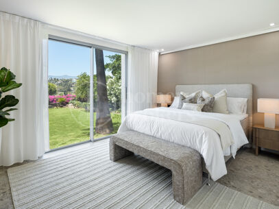 Villa Azahar - Elegant Family Villa with expansive plot