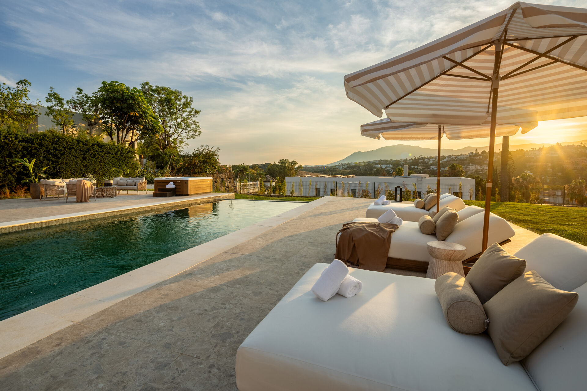 Villa Azahar
