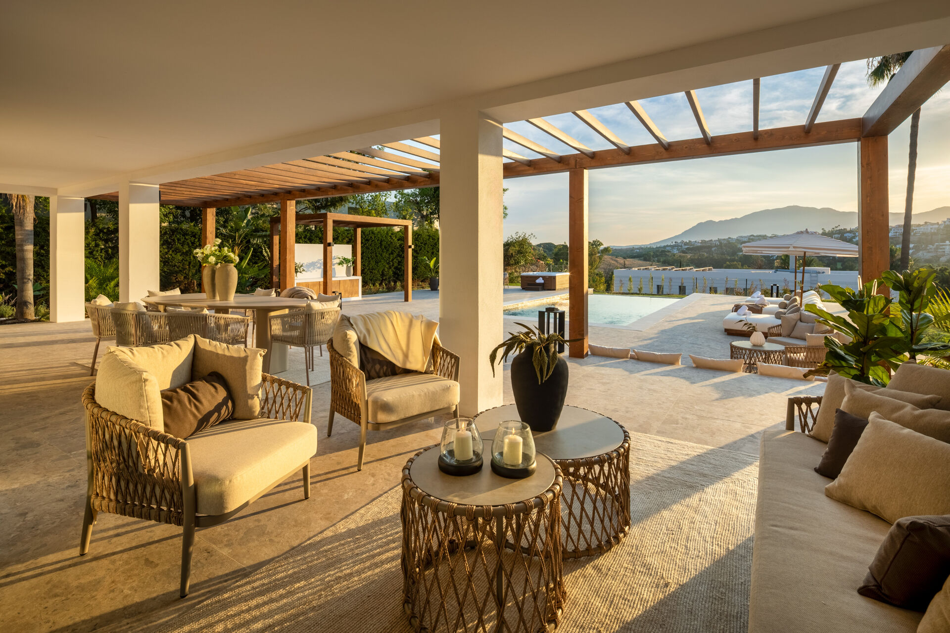 Villa Azahar