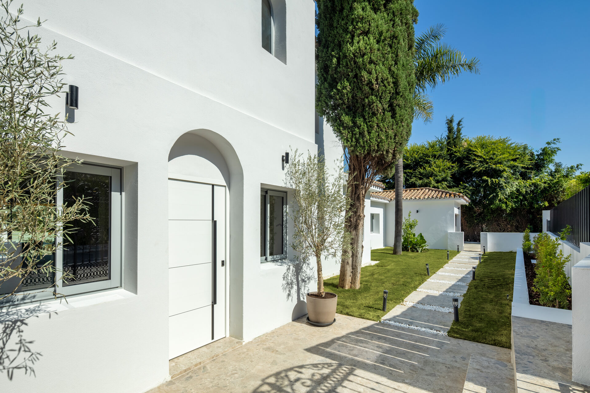 Villa Azahar