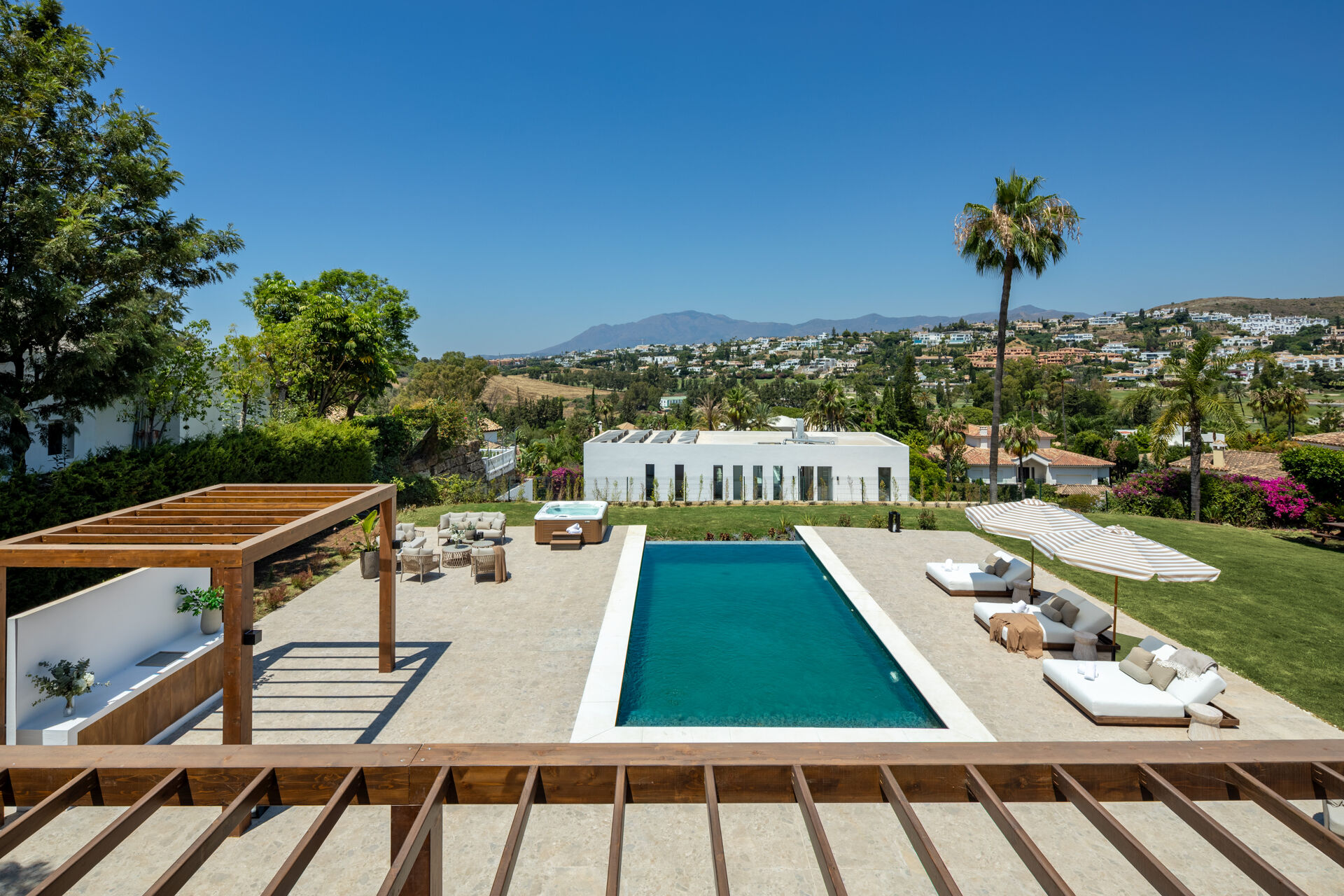 Villa Azahar