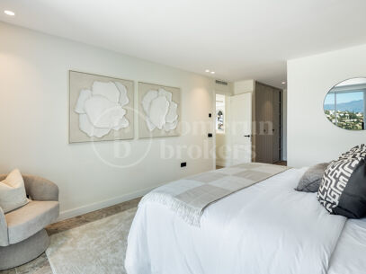 Villa Azahar - Elegant Family Villa with expansive plot