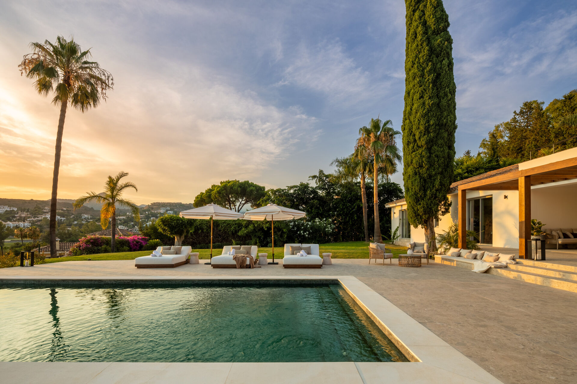 Villa Azahar