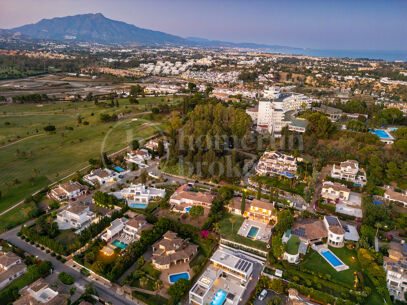 Villa Azahar - Elegant Family Villa with expansive plot