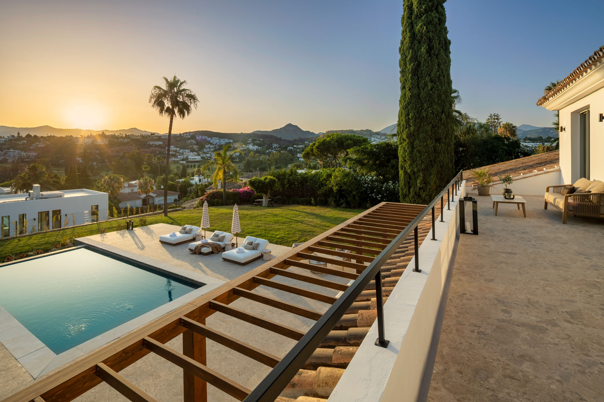 Villa Azahar