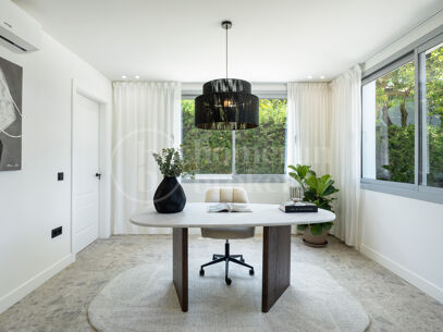 Villa Azahar - Elegant Family Villa with expansive plot