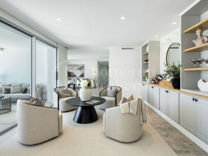 Villa Azahar - Elegant Family Villa with expansive plot