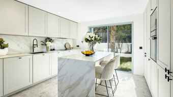Villa Azahar - Elegant Family Villa with expansive plot