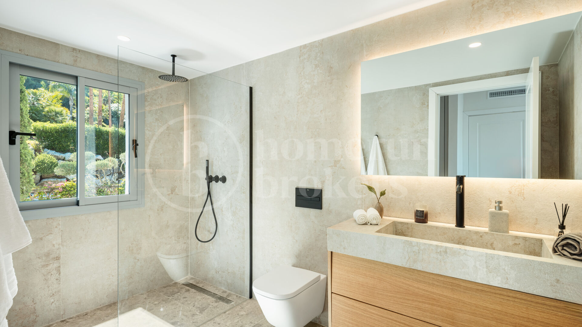 Villa Azahar - Elegant Family Villa with expansive plot