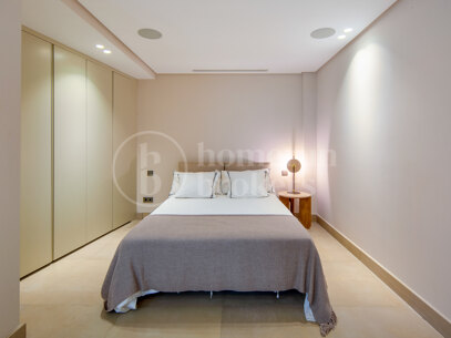 Villa Riva - Contemporary in Nueva Andalucía, Marbella