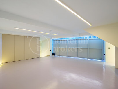 Villa Riva - Contemporary in Nueva Andalucía, Marbella