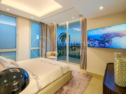 Villa Riva - Contemporary in Nueva Andalucía, Marbella