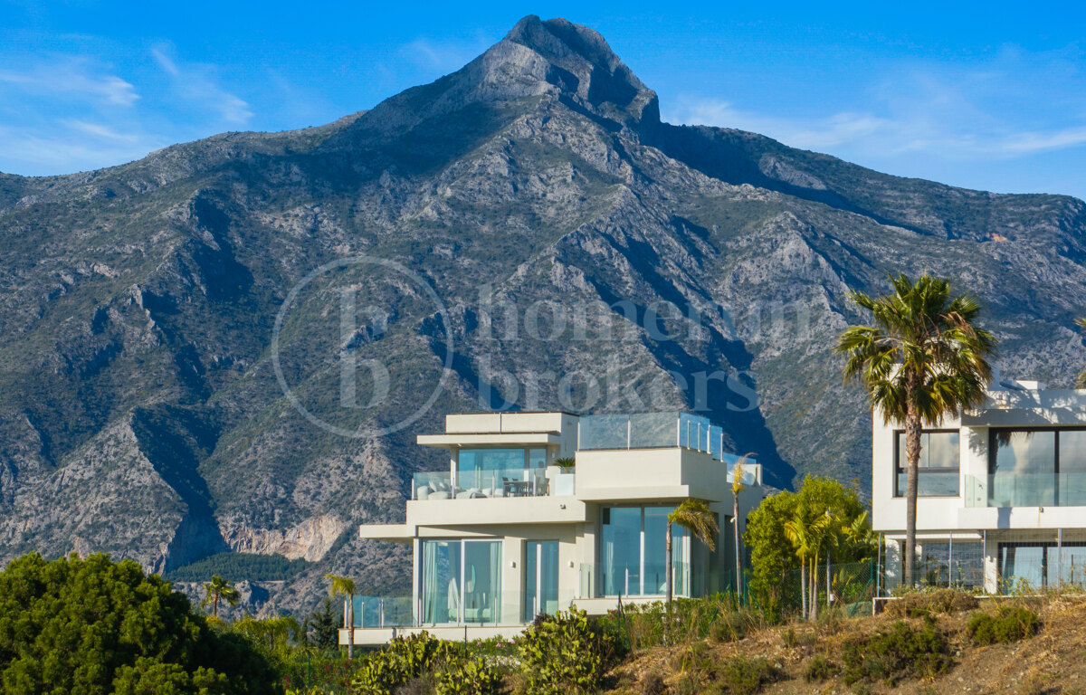 Villa Nueva Andalucia