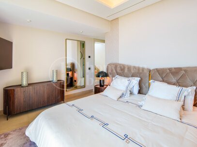Villa Riva - Contemporary in Nueva Andalucía, Marbella