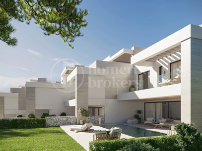 Villa Altura - Luxury villa with sea views La Quinta