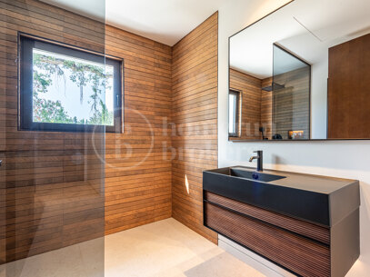 Villa Escorial One - Frontline Golf Villa in Valderrama, Sotogrande
