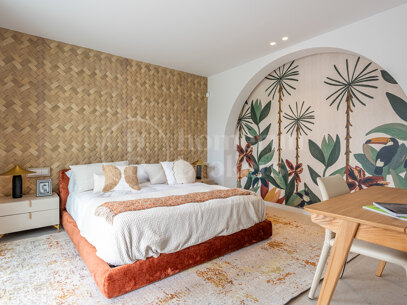 Villa Escorial One - Frontline Golf Villa in Valderrama, Sotogrande