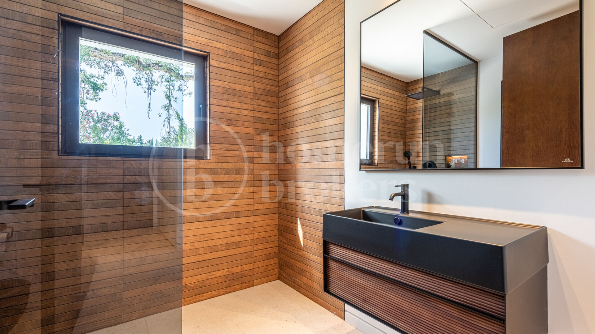 Villa Escorial One - Frontline Golf Villa i Valderrama, Sotogrande