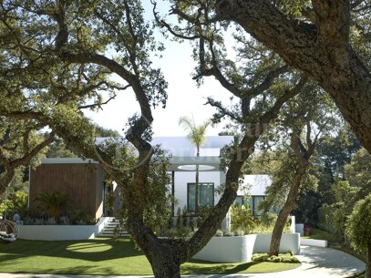 Villa Escorial One - Frontline Golf Villa in Valderrama, Sotogrande
