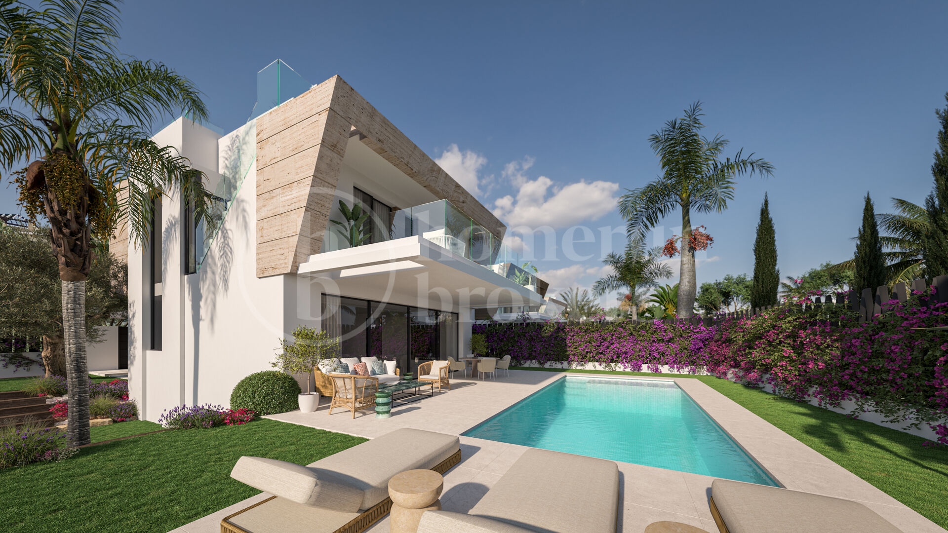 Vasari Villa 1 - Exceptional 5-Bedroom Luxury Residence
