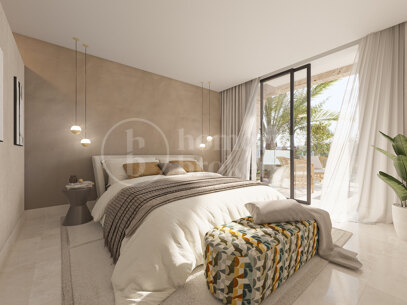 Vasari Villa 1 - Exceptional 5-Bedroom Luxury Residence