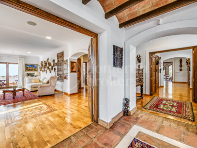 Finca La Mairena - Luxury Country Estate for Sale Near La Mairena