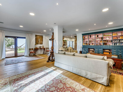 Finca La Mairena - Luxury Country Estate for Sale Near La Mairena