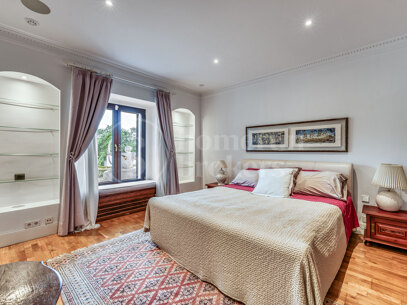 Finca La Mairena - Luxury Country Estate for Sale Near La Mairena