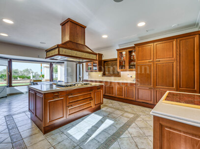 Finca La Mairena - Luxury Country Estate for Sale Near La Mairena