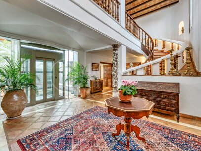 Finca La Mairena - Luxury Country Estate for Sale Near La Mairena