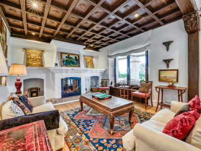 Finca La Mairena - Luxury Country Estate for Sale Near La Mairena
