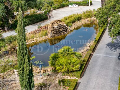 Finca La Mairena - Luxury Country Estate for Sale Near La Mairena