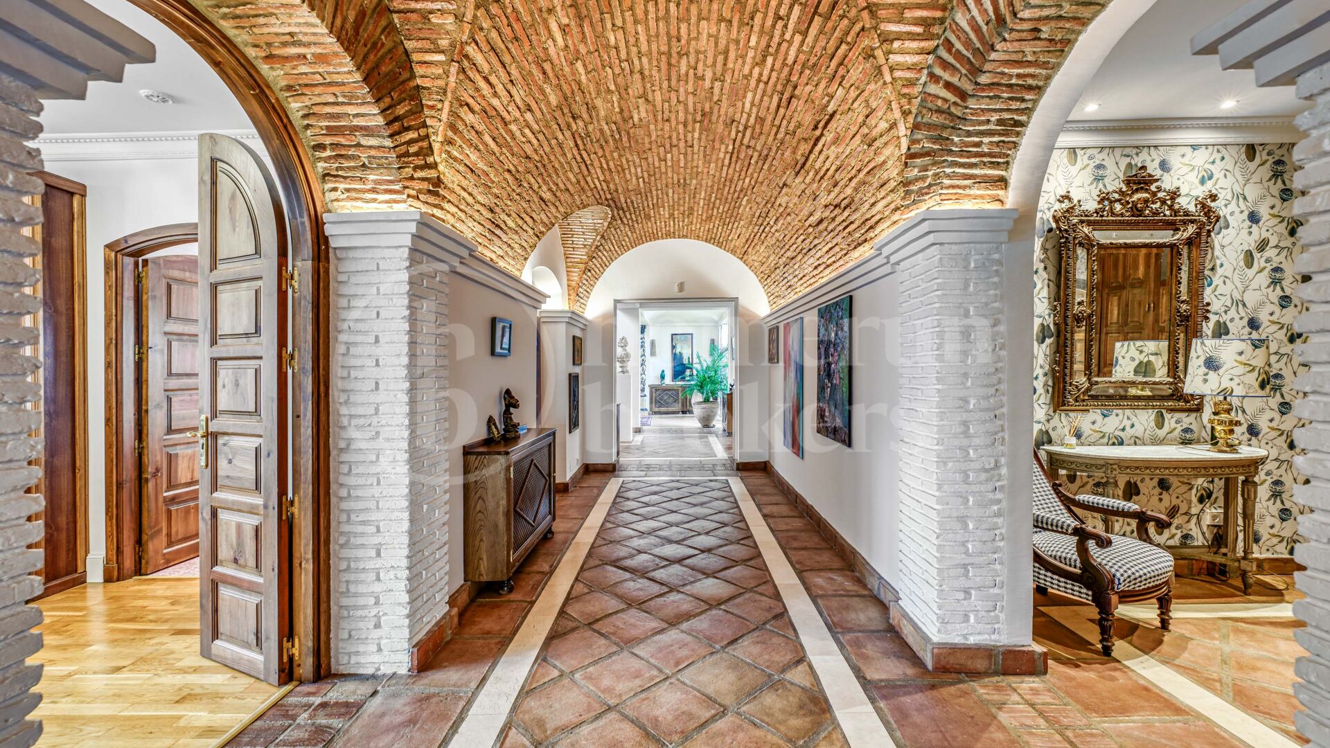Finca La Mairena - Luxury Country Estate for Sale Near La Mairena