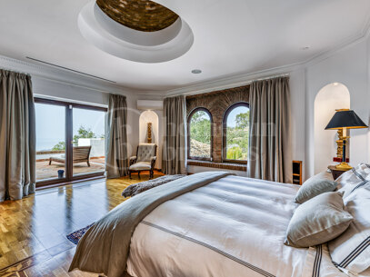 Finca La Mairena - Luxury Country Estate for Sale Near La Mairena
