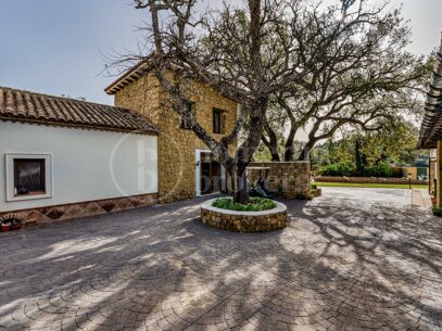Finca La Mairena - Luxury Country Estate for Sale Near La Mairena