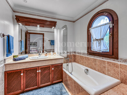 Finca La Mairena - Luxury Country Estate for Sale Near La Mairena