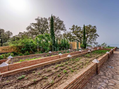 Finca La Mairena - Luxury Country Estate for Sale Near La Mairena