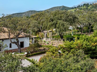 Finca La Mairena - Luxury Country Estate for Sale Near La Mairena