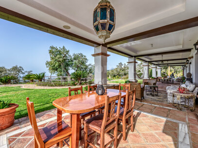 Finca La Mairena - Luxury Country Estate for Sale Near La Mairena