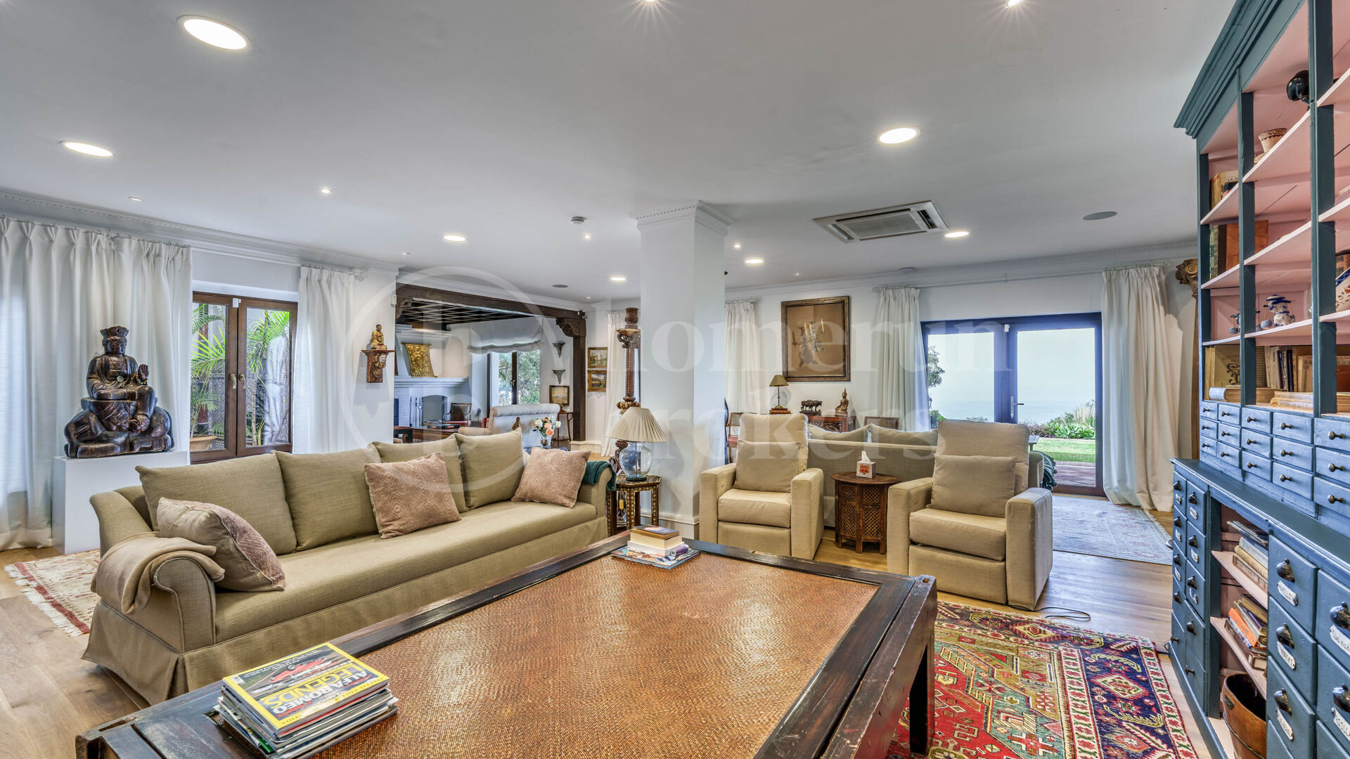 Finca La Mairena - Luxury Country Estate for Sale Near La Mairena