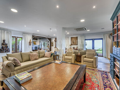 Finca La Mairena - Luxury Country Estate for Sale Near La Mairena