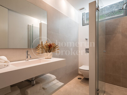 Villa Nova - Modern villa med 5 sovrum på New Golden Mile