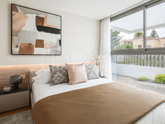 Villa Nova - Modern 5-Bedroom Villa in the New Golden Mile