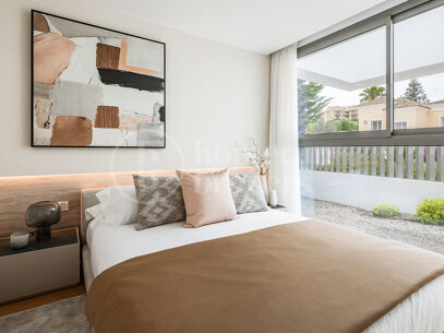 Villa Nova - Modern villa med 5 sovrum på New Golden Mile