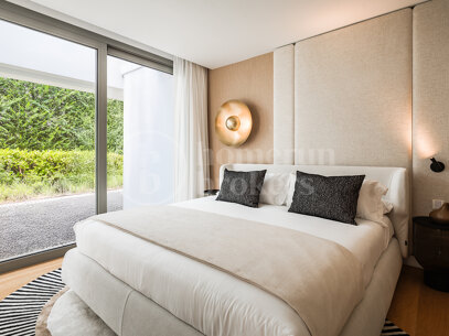 Villa Nova - Modern villa med 5 sovrum på New Golden Mile