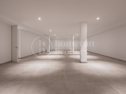 Villa Nova - Modern villa med 5 sovrum på New Golden Mile