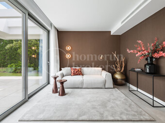 Villa Nova - Modern 5-Bedroom Villa in the New Golden Mile