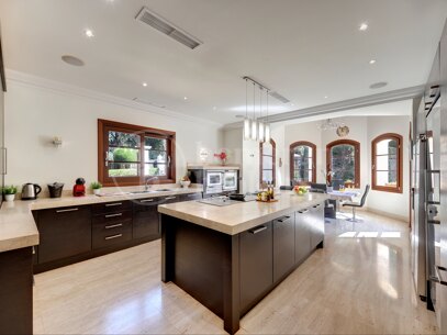 Casa Augusta - Elegant Villa in Marbella Golden Mile