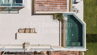 La Quinta Hills 47 - Luxury Holiday Apartment with Rooftop Plunge Pool in La Quinta, Marbella