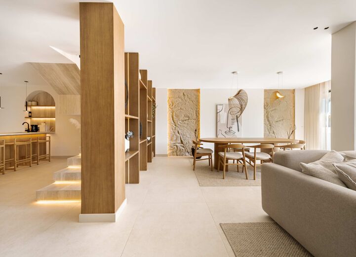 Luxury Apartment For Sale In La Quinta Hills